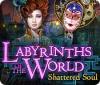 เกมส์ Labyrinths of the World: Shattered Soul Collector's Edition
