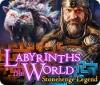 เกมส์ Labyrinths of the World: Stonehenge Legend