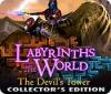 เกมส์ Labyrinths of the World: The Devil's Tower Collector's Edition