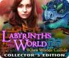 เกมส์ Labyrinths of the World: When Worlds Collide Collector's Edition