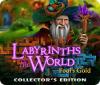 เกมส์ Labyrinths of the World: Fool's Gold Collector's Edition