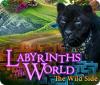 เกมส์ Labyrinths of the World: The Wild Side