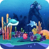 เกมส์ Lagoon Quest