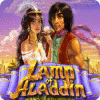 เกมส์ Lamp of Aladdin