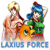 เกมส์ Laxius Force