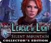 เกมส์ League of Light: Silent Mountain Collector's Edition