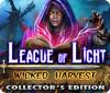 เกมส์ League of Light: Wicked Harvest Collector's Edition