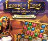 เกมส์ Legend of Egypt: Jewels of the Gods 2 - Even More Jewels