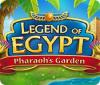 เกมส์ Legend of Egypt: Pharaoh's Garden