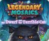 เกมส์ Legendary Mosaics: The Dwarf and the Terrible Cat