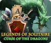 เกมส์ Legends of Solitaire: Curse of the Dragons