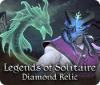เกมส์ Legends of Solitaire: Diamond Relic