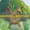 เกมส์ Legends of Solitaire: The Lost Cards