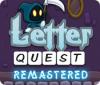 เกมส์ Letter Quest: Remastered