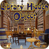 เกมส์ Library Hidden Object