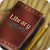 เกมส์ Library Mystery