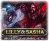เกมส์ Lilly and Sasha: Curse of the Immortals
