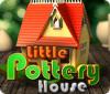 เกมส์ Little Pottery House