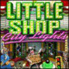 เกมส์ Little Shop - City Lights