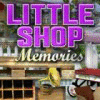 เกมส์ Little Shop - Memories