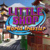เกมส์ Little Shop - World Traveler