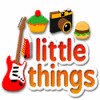 เกมส์ Little Things