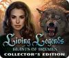 เกมส์ Living Legends: Beasts of Bremen Collector's Edition