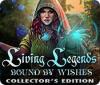 เกมส์ Living Legends: Bound by Wishes Collector's Edition