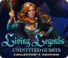 เกมส์ Living Legends: Uninvited Guests Collector's Edition