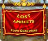 เกมส์ Lost Amulets: Four Guardians