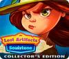เกมส์ Lost Artifacts: Soulstone Collector's Edition