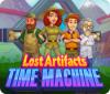 เกมส์ Lost Artifacts: Time Machine