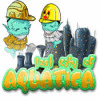 เกมส์ Lost City of Aquatica