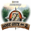 เกมส์ Nat Geo Adventure: Lost City Of Z