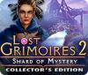 เกมส์ Lost Grimoires 2: Shard of Mystery Collector's Edition