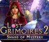 เกมส์ Lost Grimoires 2: Shard of Mystery