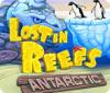 เกมส์ Lost in Reefs: Antarctic