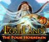 เกมส์ Lost Lands: The Four Horsemen