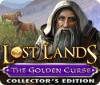 เกมส์ Lost Lands: The Golden Curse Collector's Edition