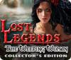 เกมส์ Lost Legends: The Weeping Woman Collector's Edition
