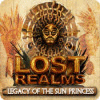 เกมส์ Lost Realms: Legacy of the Sun Princess