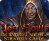 เกมส์ Lost Souls: Enchanted Paintings Strategy Guide