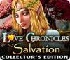 เกมส์ Love Chronicles: Salvation Collector's Edition