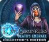 เกมส์ Love Chronicles: Death's Embrace Collector's Edition
