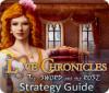 เกมส์ Love Chronicles: The Sword and the Rose Strategy Guide
