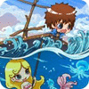 เกมส์ Lovely Mermaid Jigsaw