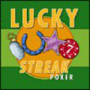 เกมส์ Lucky Streak Poker