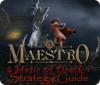 เกมส์ Maestro: Music of Death Strategy Guide