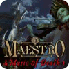 เกมส์ Maestro: Music of Death