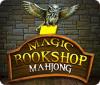 เกมส์ Magic Bookshop: Mahjong